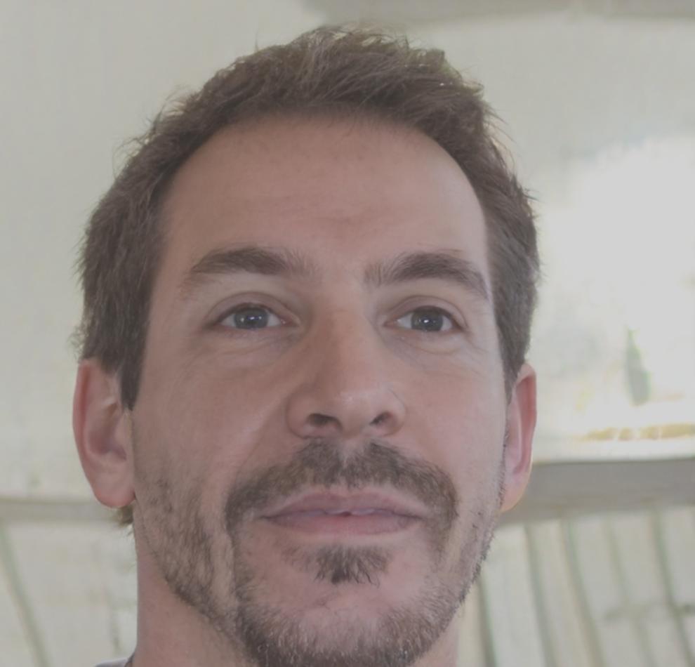 Carlos Mendoza