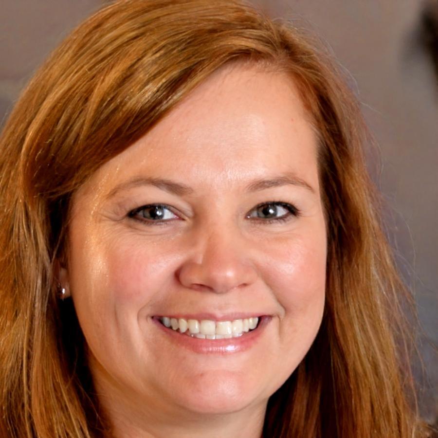 Directora de Educación Financiera